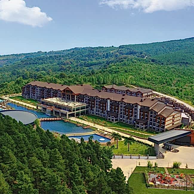 Elite World Sapanca